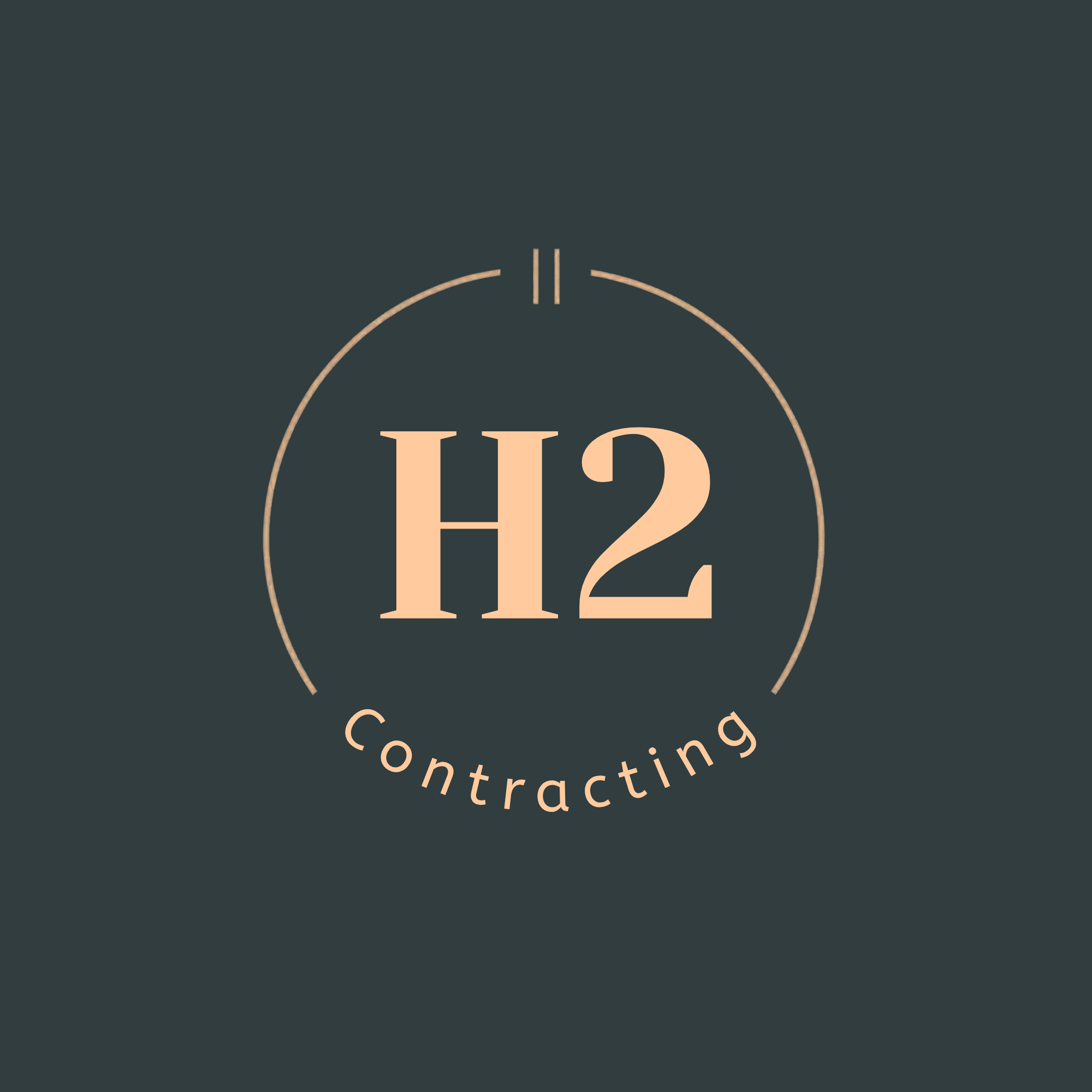 H2 Contracting | Flawless Finish Carpentry & Residential Contracting